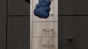 КУДА  ОН ИСЧЕЗ #shorts