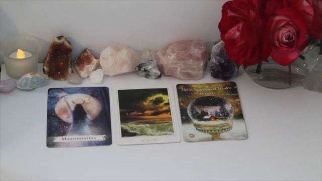 Libra~Venus Enters Leo~The Next 4 Months~Love & Money~Oracle смотреть онлайн