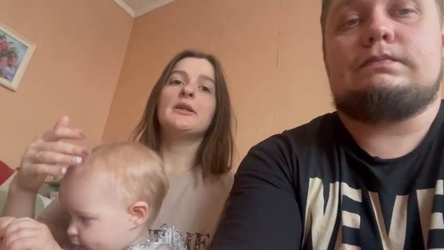 Благодарность от семьи Соболевых смотреть онлайн