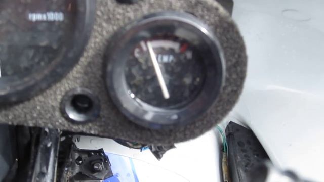 How the Honda CBR250R should have sounded смотреть онлайн