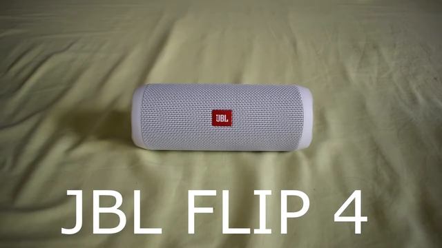 ? JBL FLIP 3 vs JBL FLIP 4 ?LE CRASHTEST jbl flip3 vs jbl flip4 ? смотреть онлайн