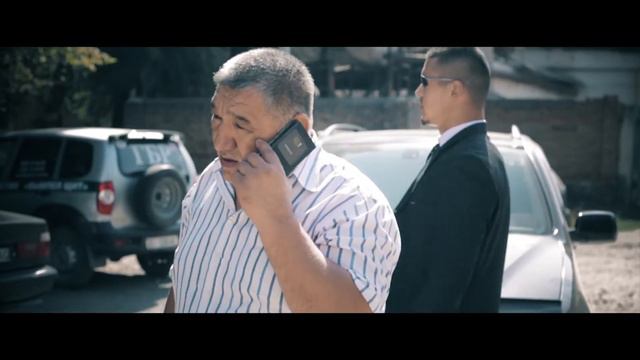 Охранное агентство "Вымпел-щит" смотреть онлайн
