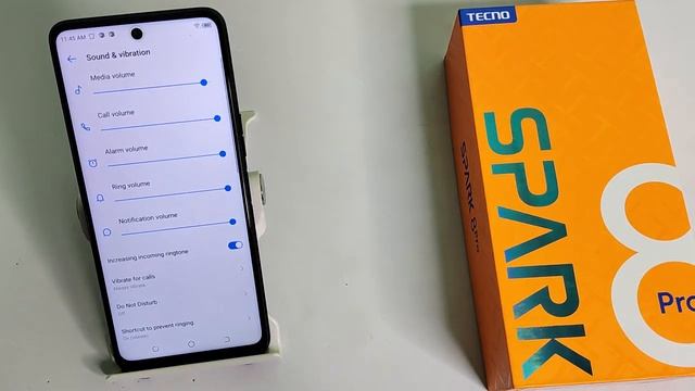 how to set download ringtone in Tecno spark 8 pro смотреть онлайн