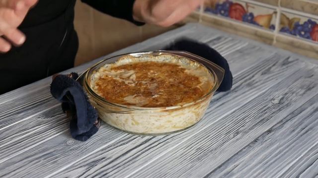 ПРОСТОЙ УЖИН НА ВСЮ СЕМЬЮ. Из обычных продуктов вкусный ужин из духовки смотреть онлайн