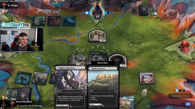 THE ART OF WIDE | NAYA TOKENS | MYTHIC MTG Arena Deck Guide смотреть онлайн