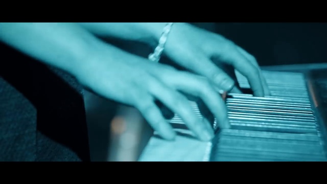 Lake Komo - Milwaukee - Vevo Dscvr (Live) 2016