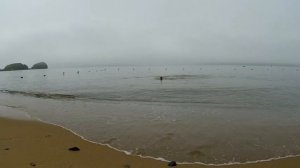 Приморский край Андреевка,рыбалка и отдых на море ???