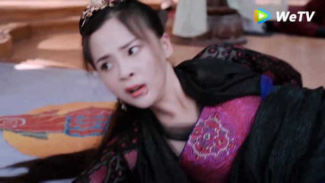 Penjahat mengepung keluarga seni bela diri, dan gadis kung fu menjatuhkan mereka dengan cambuk! смотреть онлайн