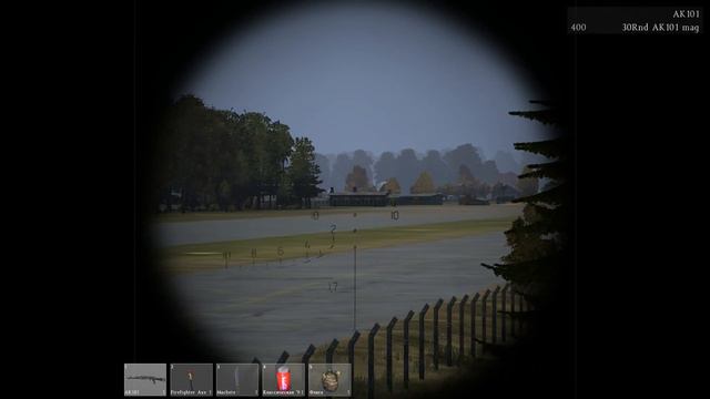 DayZ-0.48 смотреть онлайн