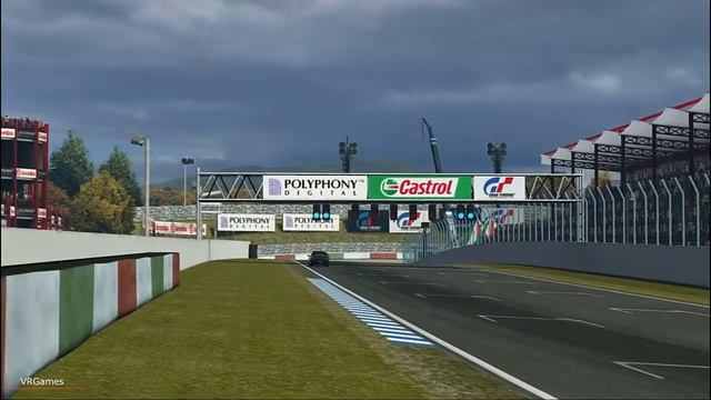 GT5 | Honda Beat Version Z '93 смотреть онлайн