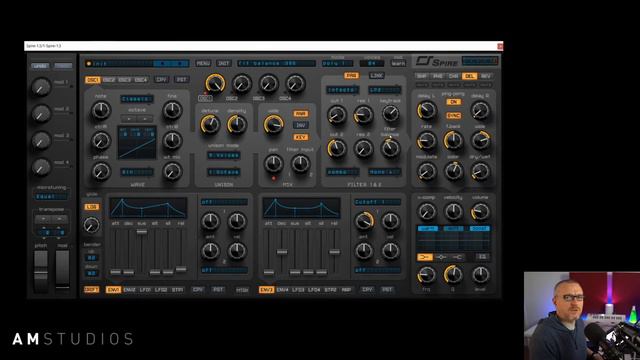 Spire Tutorial | How to Use Spire смотреть онлайн