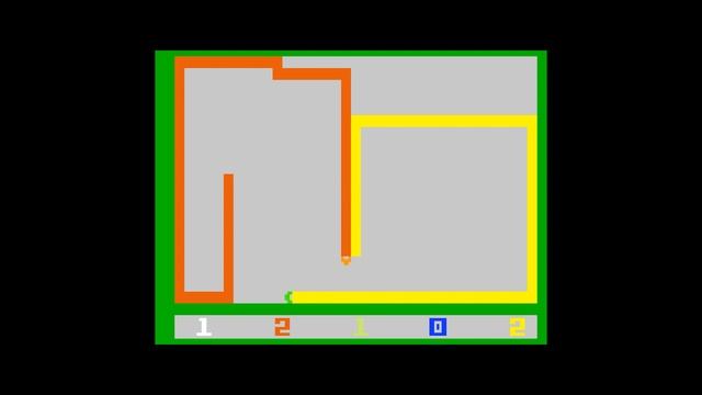 TOP 10 INTELLIVISION GAMES — PALYDYN PRESENTS смотреть онлайн