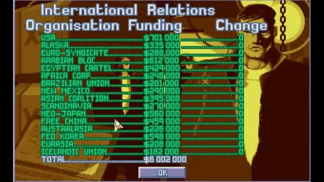 обзор X-COM: Terror From The Deep смотреть онлайн