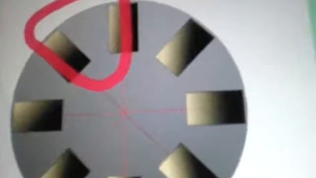 Статор аксиального генератора - мои ошибки смотреть онлайн