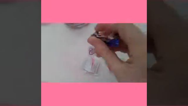 Бонины резиночки