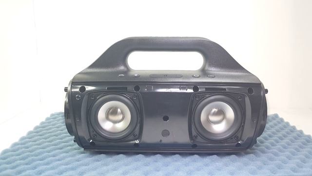 ANKER SELECT PRO VS ANKER MOTION BOOM [SOUNDTEST] смотреть онлайн