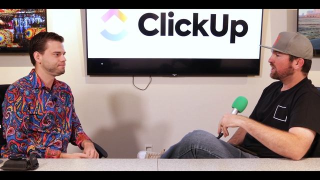 Work, Life, Startup | Zeb Evans of ClickUp | Rise Grind Repeat 043 смотреть онлайн