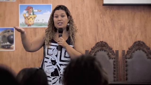 Editora ZIT - BRASIL SÓ AMA QUEM CONHECE смотреть онлайн