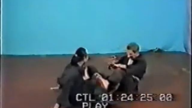 Сенчуков.Да-Цзе-Шу.#9 смотреть онлайн