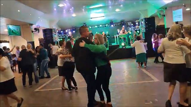 Jaraguá do Sul – SC - Sociedade Alvorada – 32ª Winterfest – 02 смотреть онлайн