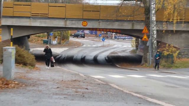 Helsingin lähiöiden suurin K-kauppatiheys? смотреть онлайн