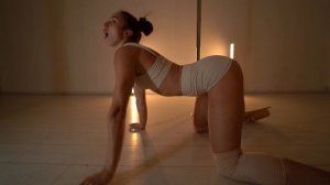 Pole dance