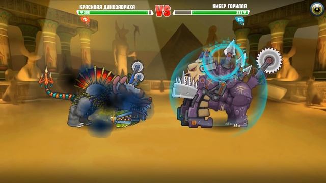 Mutant Fighting Cup 2 - РАЗДАЮ КЛЮЧИ К ИГРЕ #6 смотреть онлайн