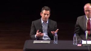 Кент Ховинд. Дебаты №1