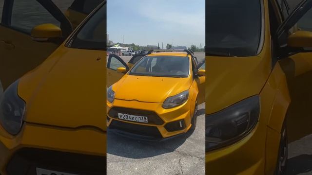 Фестиваль-  Асфальтница г.Иркутск 2023г