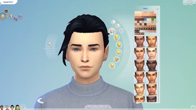 The Sims 4 | Династия Ривских #175 Приехали смотреть онлайн