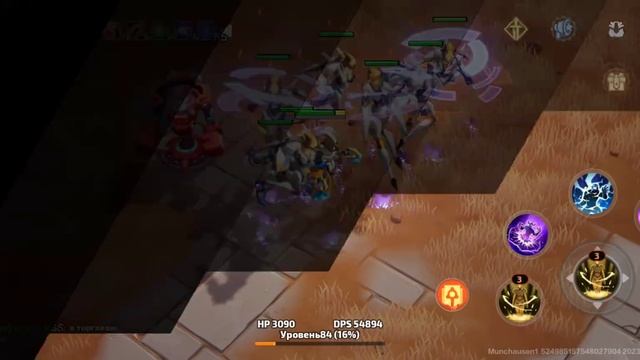 Torchlight Infinity:season 3 MOTO Выход на карты т7 15кк+ смотреть онлайн