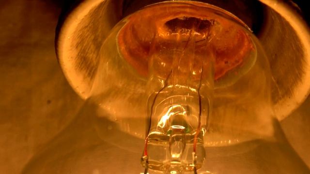 Razno - Rusian bulb 40W смотреть онлайн