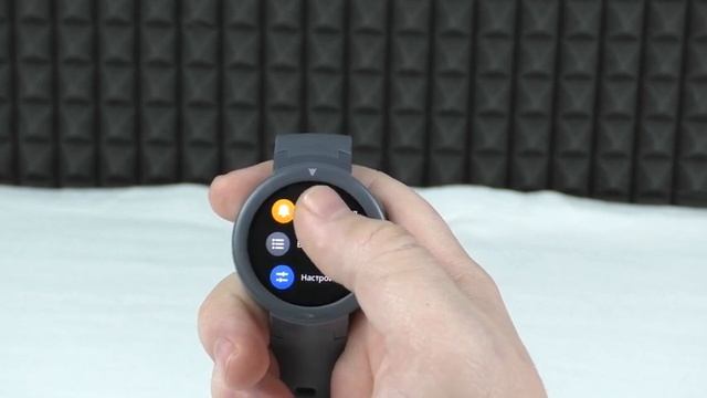 Обзор Лучших Смарт часов Xiaomi Amazfit Verge Lite смотреть онлайн