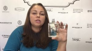 Описание аромата Escentric Molecules Escentric 02