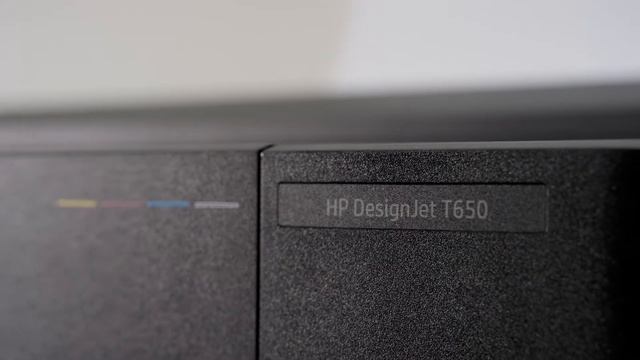 HP DesignJet serie T200 - T600 смотреть онлайн