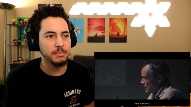 Patreon Request - 096 | SCP Short Film Reaction! смотреть онлайн