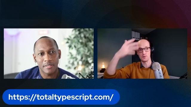 ? Can VS Code teach you TypeScript? смотреть онлайн