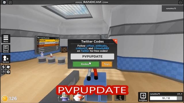 *ALL CODES WORK* [Valentines Day] FREE SKIN! NEW CODES! Tower Heroes ROBLOX | February 14, 2022 смотреть онлайн