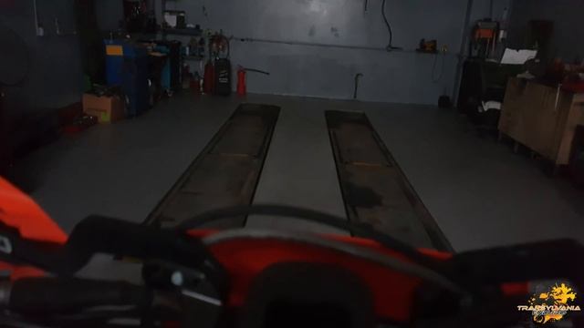Acerbis VSL LED Vs KTM Factory LED Vs Homemade LED | Best Hard-enduro LED Setup?| Product Review #4