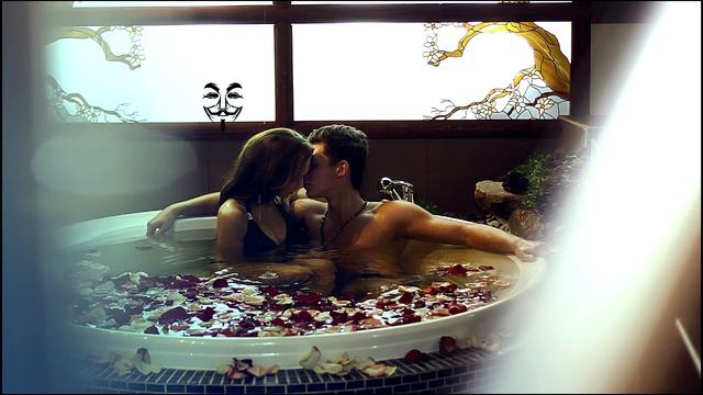 Краб - Обнимала плечи ❤ смотреть онлайн