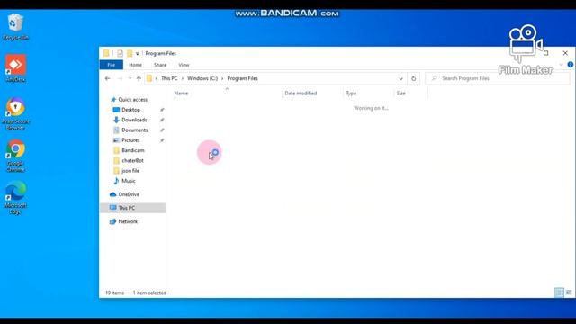 How to Install Java JDK on Windows 10 Operating System смотреть онлайн