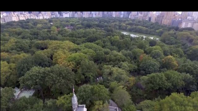 Great New York city/ Прекрасный город Нью Йорк смотреть онлайн