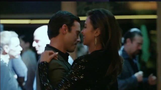 THE COMPANY YOU KEEP 1x07 - COMPANY MAN смотреть онлайн