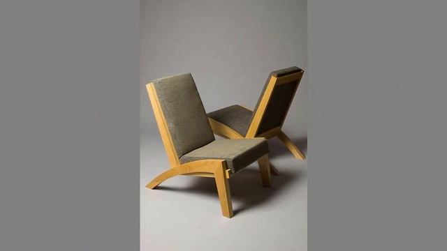Unique wooden chair design ideas for Beginners /Cool DIY chair Ideas/Making money wood chairs смотреть онлайн