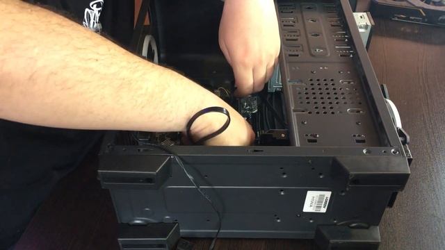 اسمبل و آنباکس سیستم گیمینگ 20 میلیون تومان به همراه تست گیم | assemble and unboxing Gaming PC смотреть онлайн