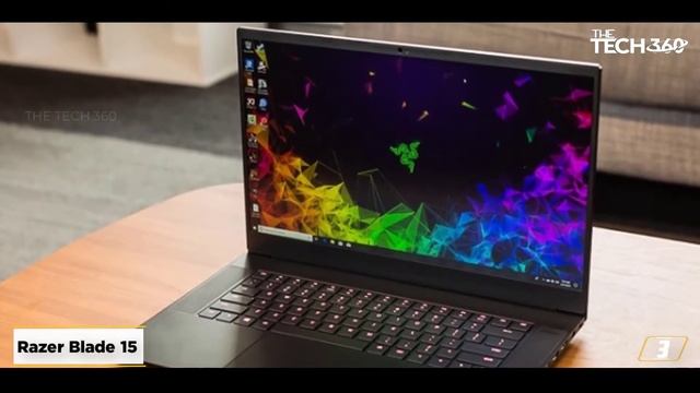 TOP 5: Best NVIDIA GeForce RTX 2060 Laptops in 2023 смотреть онлайн