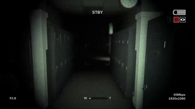 [HD] Outlast 2 Episode 3 Part 2 смотреть онлайн