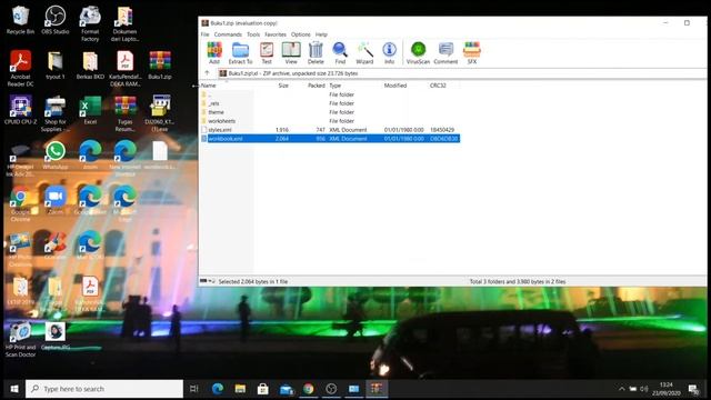 Cara membuka file excel yang workbooknya terproteksi смотреть онлайн