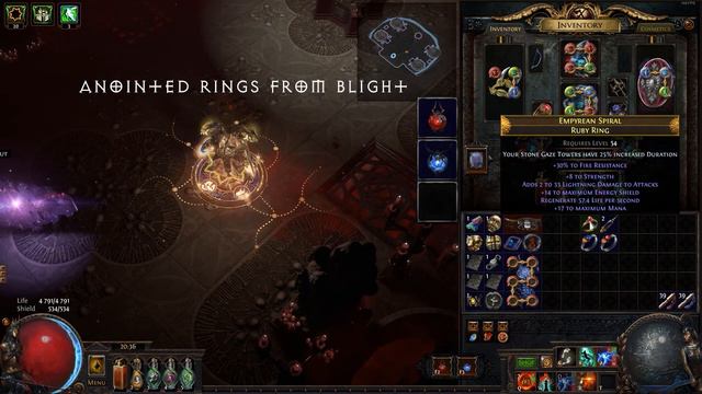 PoE MavenMoans lootfilter v2.0(outdated, watch new video on channel)