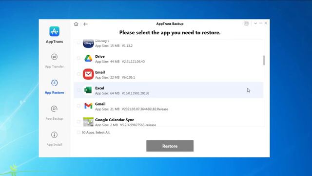 [Free] How To Backup Apps With App Data on Android/iPhone 2021 смотреть онлайн